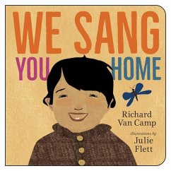 We Sang You Home - Camp, Richard Van
