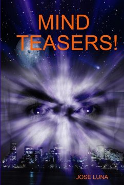 MIND TEASERS! - Luna, Jose