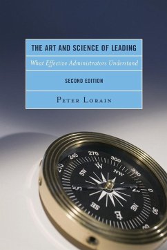 The Art and Science of Leading - Lorain, Peter