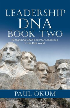 Leadership DNA, Book Two