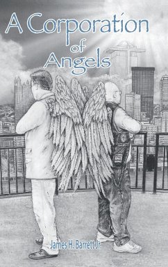 A Corporation of Angels - Barrett Jr., James H.