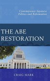 The Abe Restoration