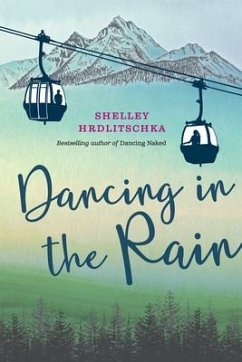 Dancing in the Rain - Hrdlitschka, Shelley