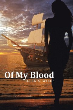 Cover Of My Blood