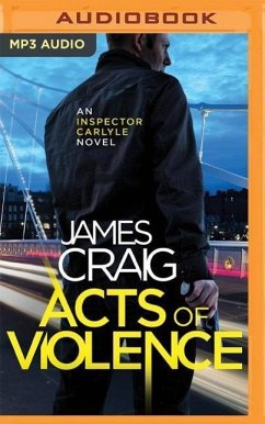 Acts of Violence - Craig, James