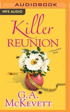 Killer Reunion - McKevett, G A