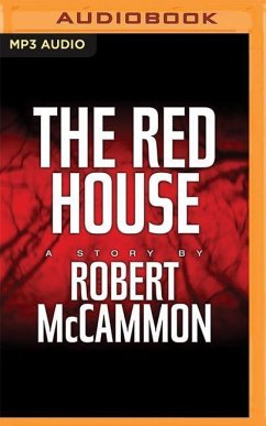 The Red House - McCammon, Robert