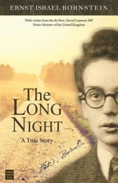 The Long Night: A True Story - Bornstein, Ernst Israel