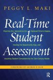 Real-Time Student Assessment