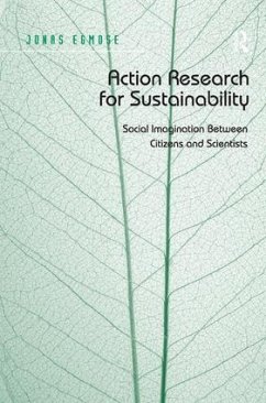 Action Research for Sustainability - Egmose, Jonas