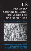 Population Change in Europe, the Middle-East and North Africa Population Change in Europe, the Middle-East and North Africa