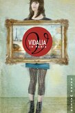 Vidalia in Paris (eBook, ePUB)