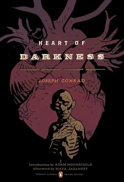 Cover Heart of Darkness (eBook, ePUB)