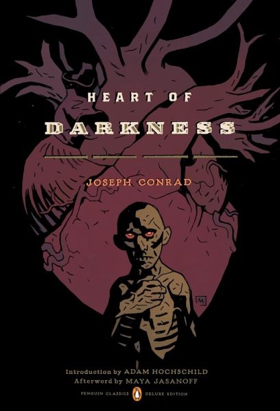 Heart of Darkness (eBook, ePUB)