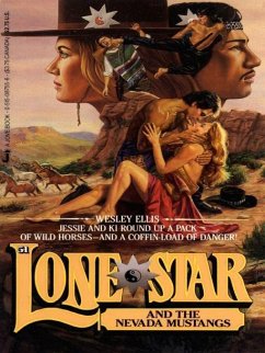 Cover Lone Star 51 (eBook, ePUB)