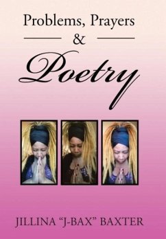 Problems, Prayers & Poetry