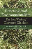 Genealogies of Environmentalism Genealogies of Environmentalism