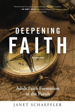 Deepening Faith - Schaeffler, Janet