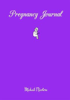 Pregnancy Journal - Nicotera, Mickaël