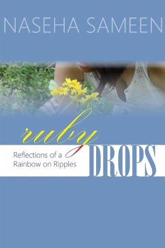 Ruby Drops - Sameen, Naseha