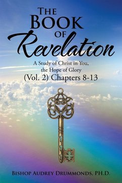The Book of Revelation - Drummonds Ph. D., Bishop Audrey