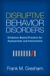 Disruptive Behavior Disorders - Bild 1
