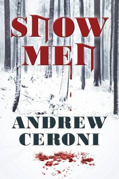 Snow Men - Ceroni, Andrew