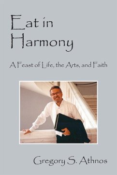 Eat in Harmony - Athnos, Gregory S