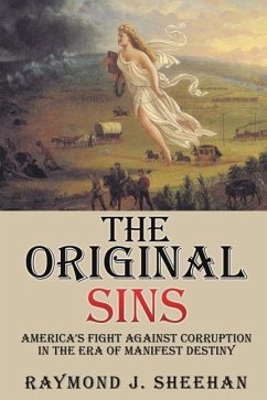 The Original Sins - Sheehan, Raymond J.