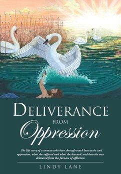 Deliverance from Oppression - Lane, Lindy