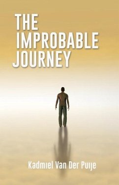 The Improbable Journey - Puije, Kadmiel Van Der