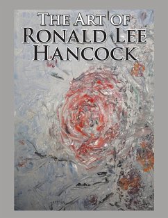 The Art of Ronald Lee Hancock - Hancock, Ronald