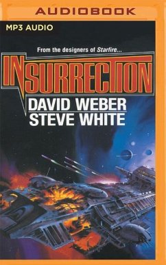 Insurrection - Weber, David; White, Steve