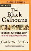 The Black Calhouns: From Civil War to Civil Rights with One African American Family