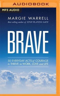 Brave - Warrell, Margie