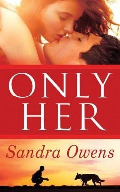 Only Her - Owens, Sandra