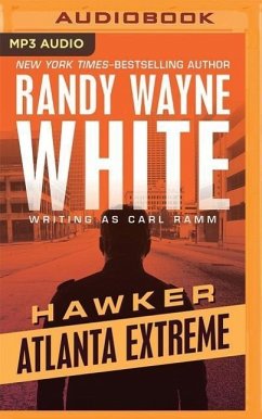 Atlanta Extreme - White, Randy Wayne; Ramm, Carl