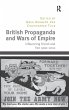 British Propaganda and Wars of Empire - Bild 1