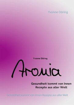 Aronia - Döring, Yvonne