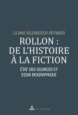 Rollon : de l¿histoire à la fiction