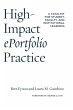 High-Impact ePortfolio Practice - Bild 1