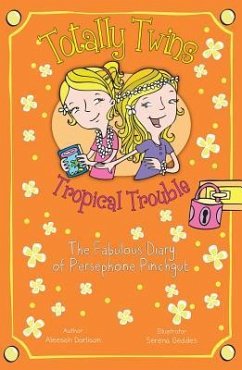 Totally Twins: Tropical Trouble - Darlison, Aleesah