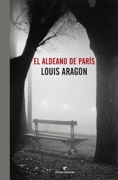 El aldeano de París - Aragon, Louis