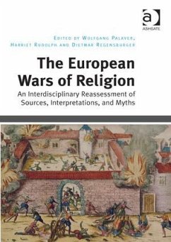 The European Wars of Religion