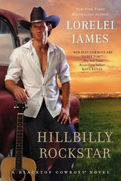 Cover Hillbilly Rockstar (eBook, ePUB)