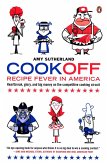 Cookoff (eBook, ePUB)