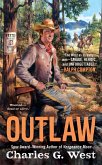 Outlaw (eBook, ePUB) Outlaw (eBook, ePUB)