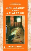 Mrs. Malory and A Time To Die (eBook, ePUB)