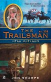 The Trailsman #336 (eBook, ePUB)