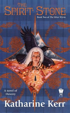 Cover The Spirit Stone (eBook, ePUB)